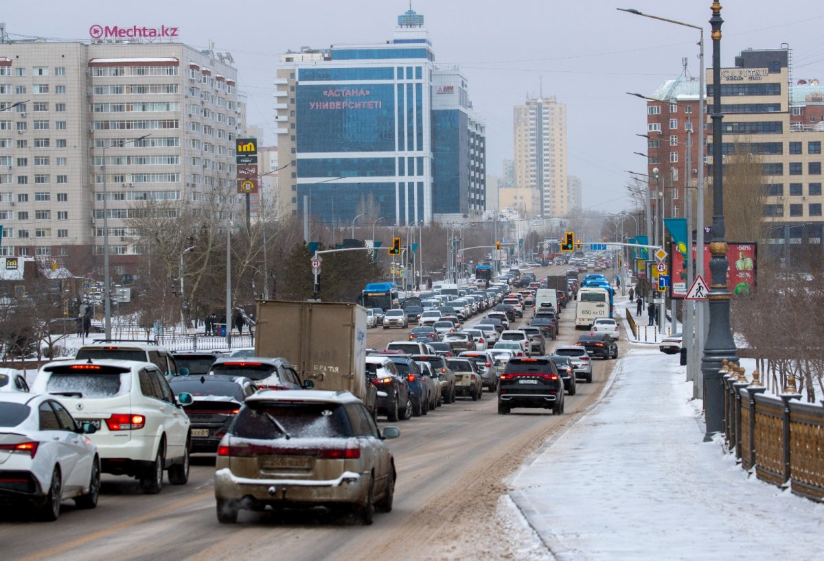 Новый статус Астаны и города Алатау: что изменится