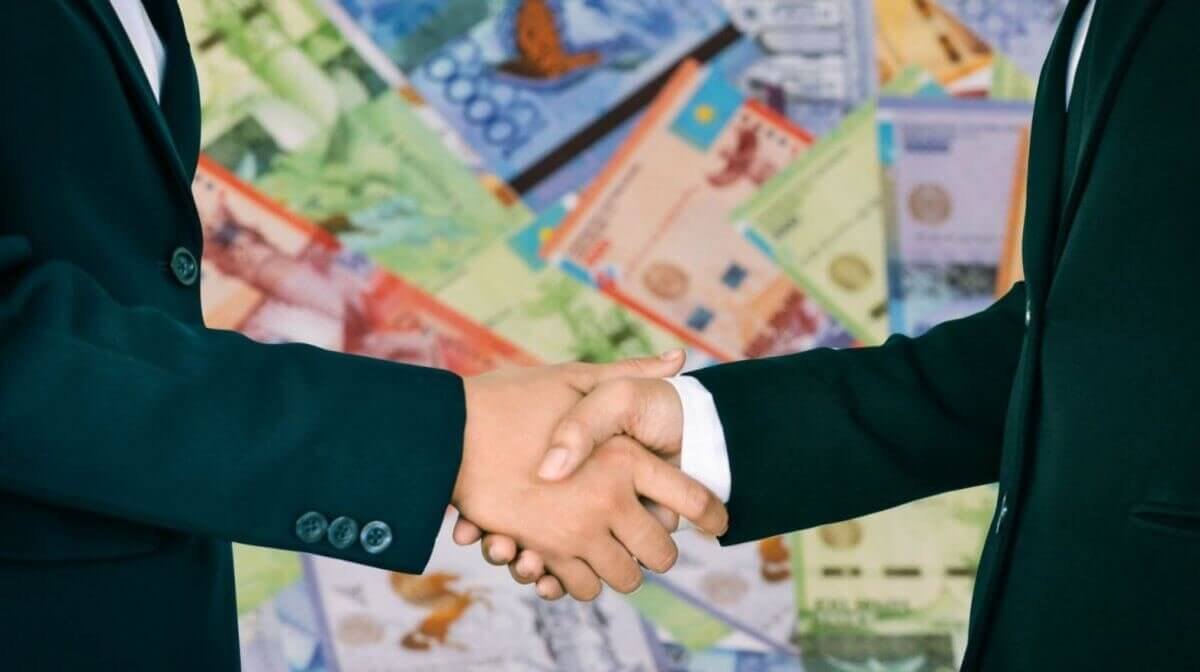 Столичной МФО запретили рассылать SMS абонентам