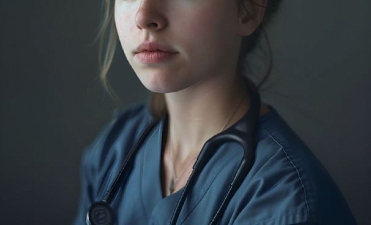 Медсестру задержали за изготовление поддельных медсправок в Актобе