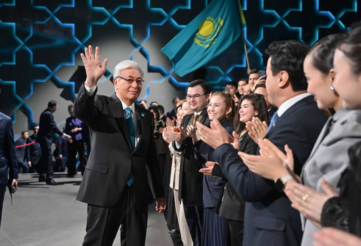 Конституционная реформа как инструмент развития гражданского общества