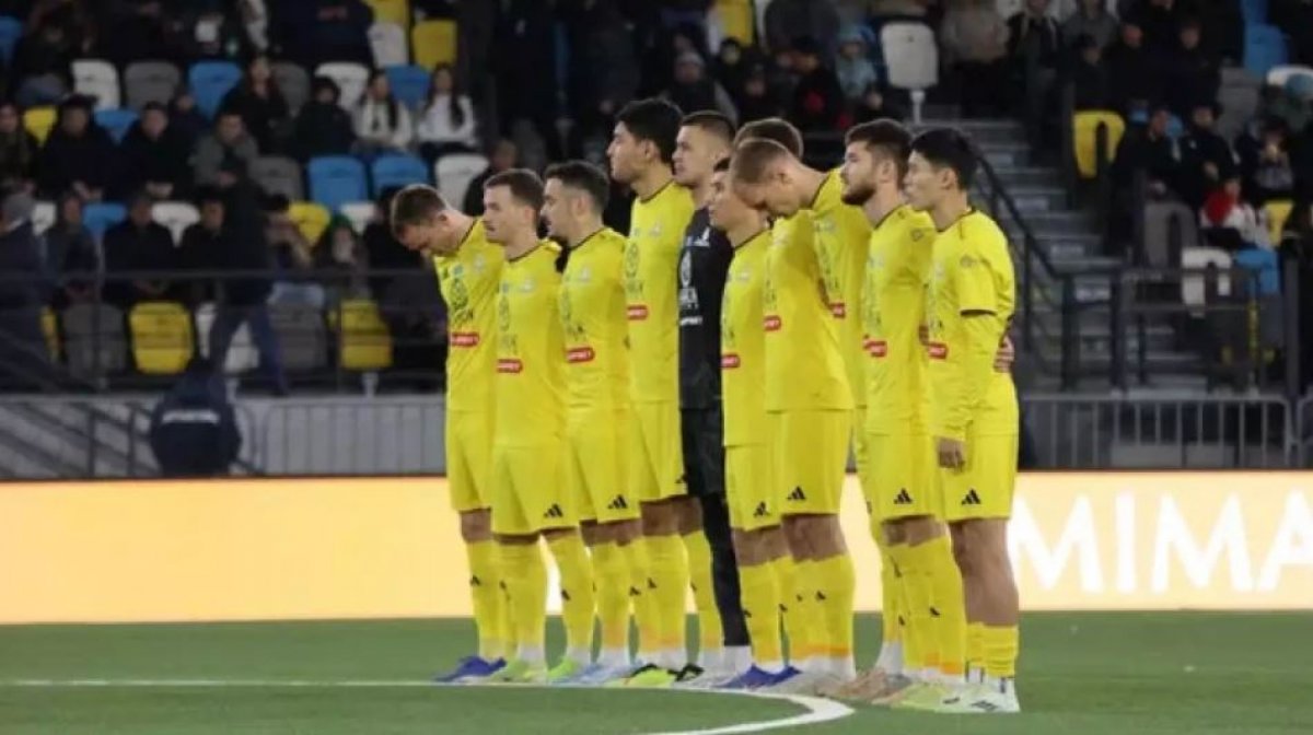 Матч “Астана” – “Тобол” покажут в прямом эфире