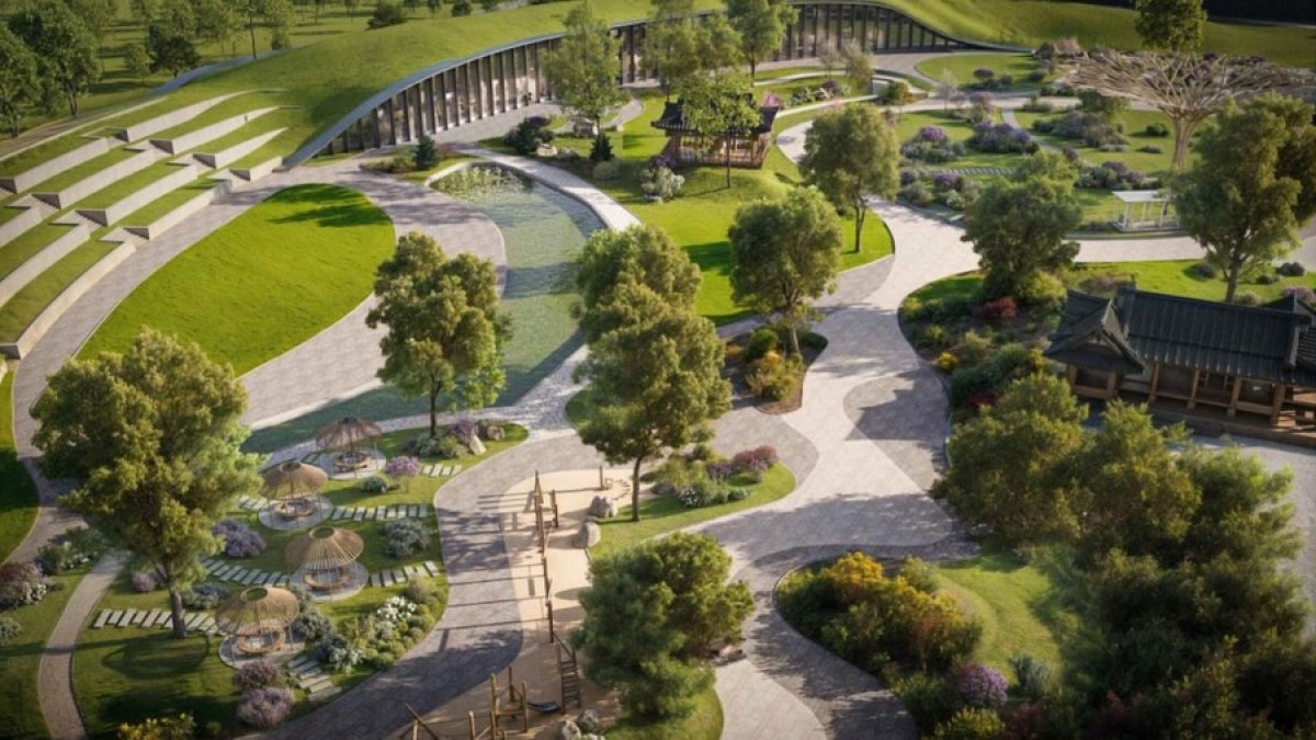 Новый закон превратит Алатау в самостоятельную цифровую экосистему