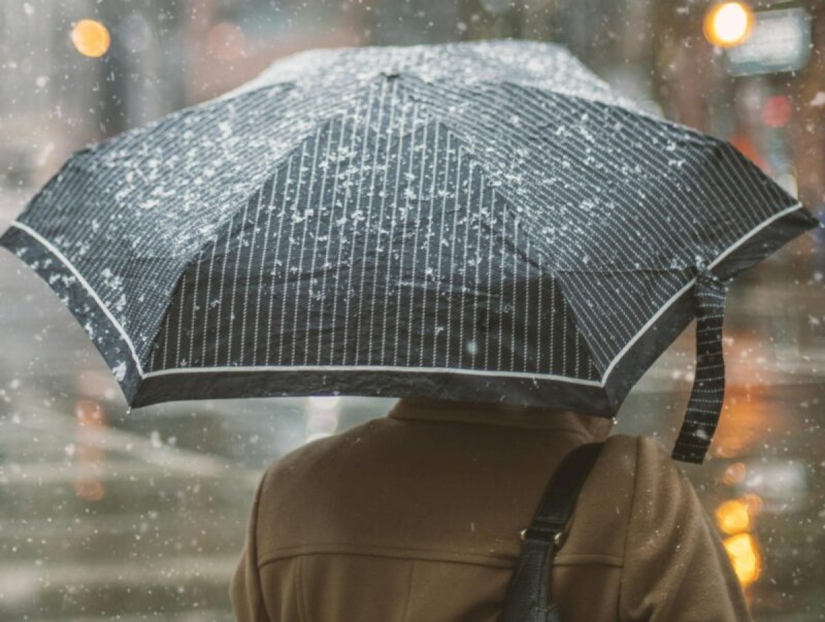 Дождь и снег: переменчивую погоду прогнозируют на Наурыз в Казахстане