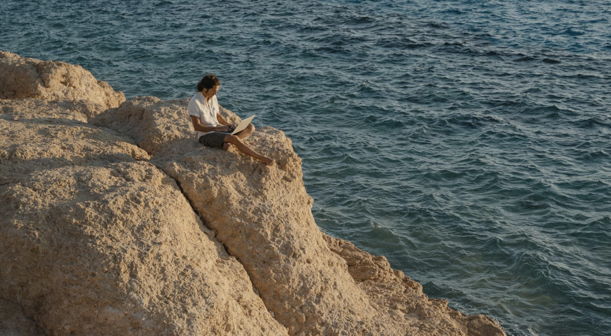 Назван лучший город для удаленщиков в Европе