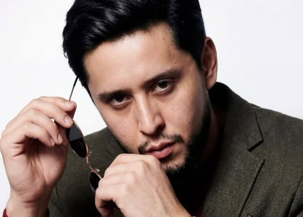 Аскар Жумабек оказался в центре скандала после заявления коллеги