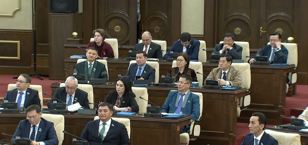 Госслужба нового формата