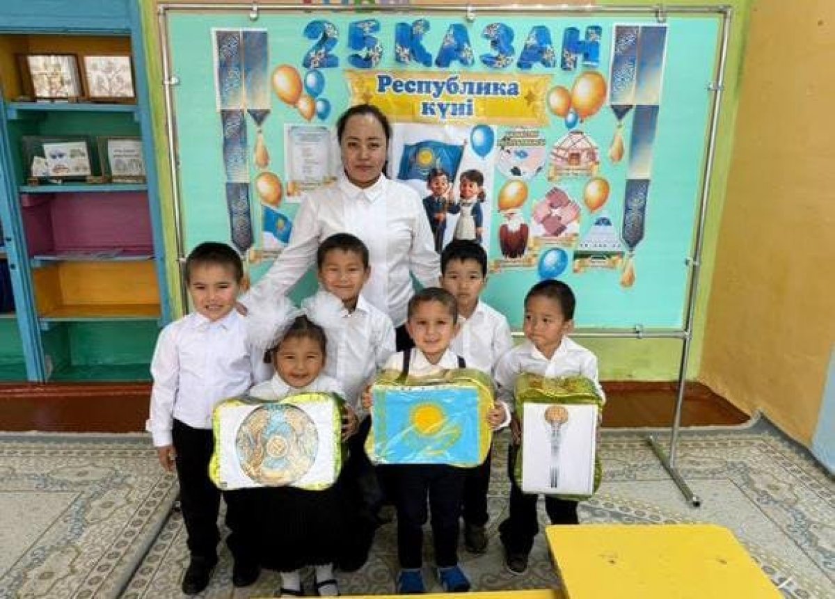 Регион притяжения для переселенцев