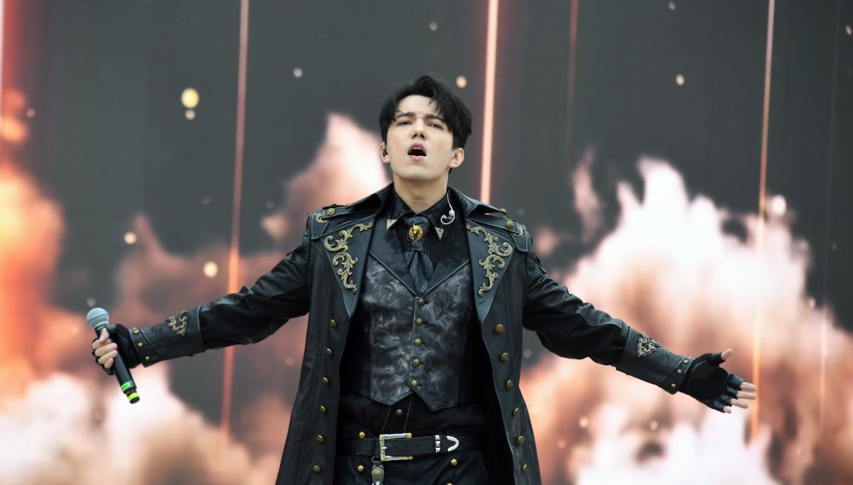 Всегда в ДНК Алматы