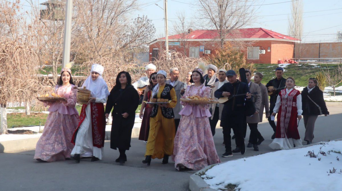 Добро в погонах