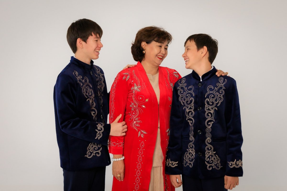 Личные архивы "LITER" открываются в праздник