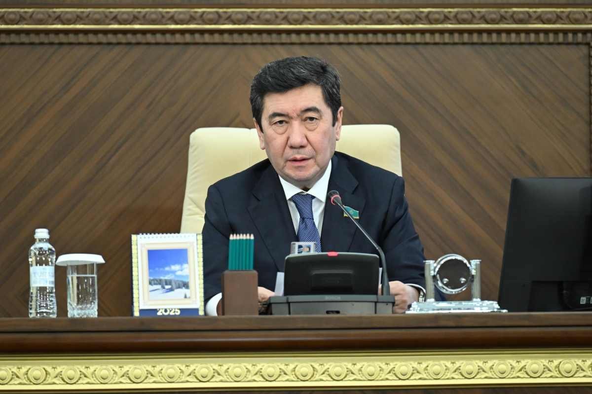 Ерлан Кошанов: За последние годы статус Наурыза значительно укрепился