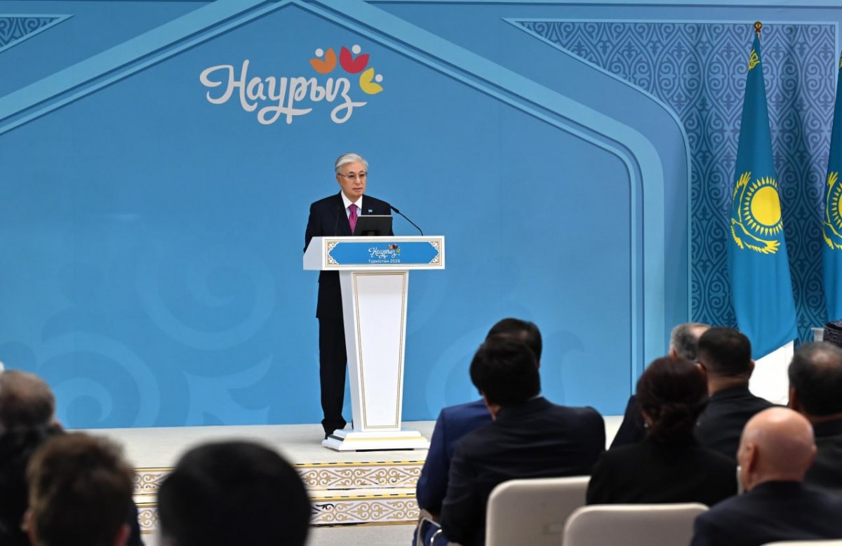 Президент: В этом регионе принимались судьбоносные решения, определившие будущее нации