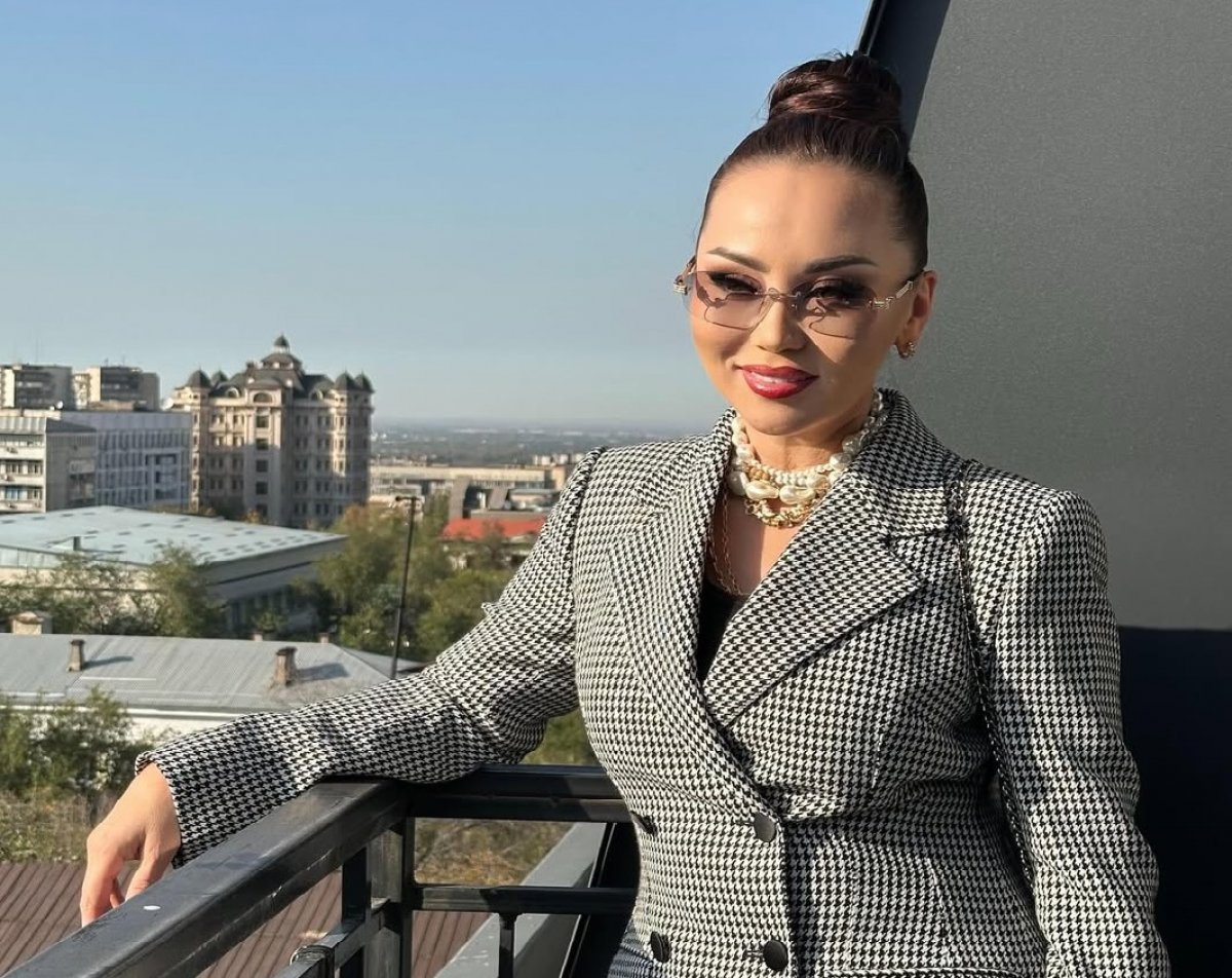 Баян Алагузова: Наурыз - это наш самый светлый праздник