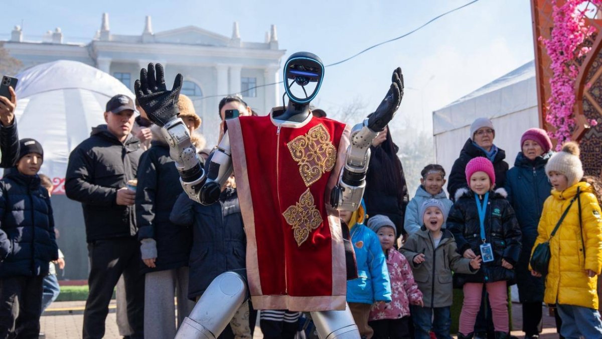 Ветер, грозы и снег: чего ждать казахстанцам 22 марта