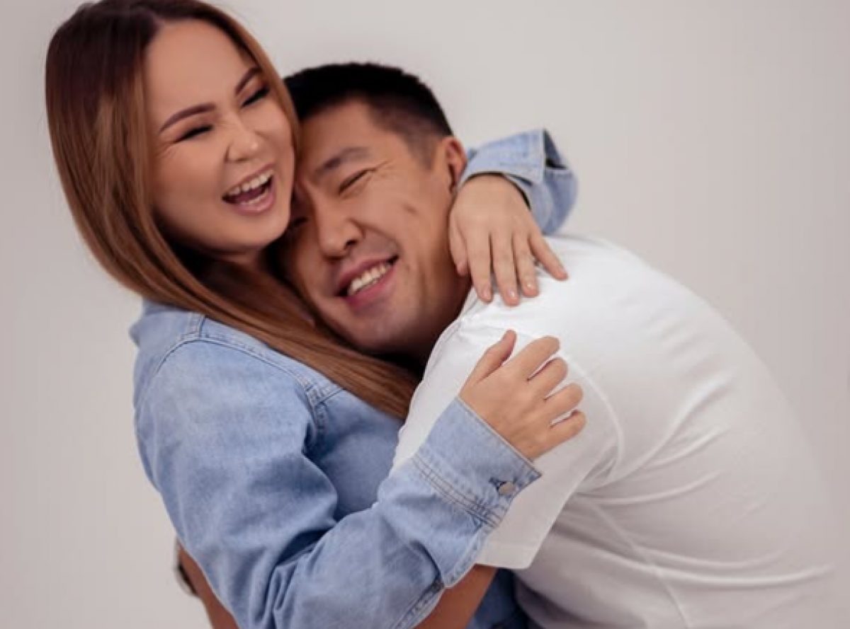 Мейржан Туребаев возвращается домой (ВИДЕО)