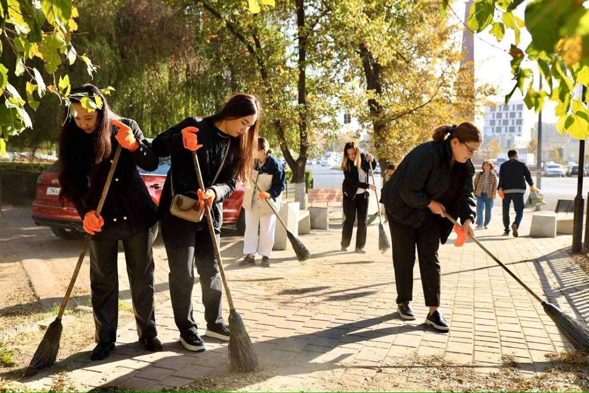 23 марта по всему Казахстану пройдет Тазару күні