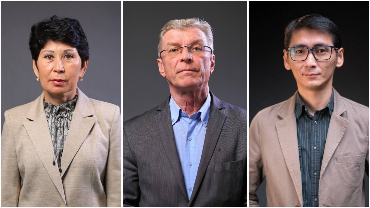 Как меняется научное сообщество в Казахстане