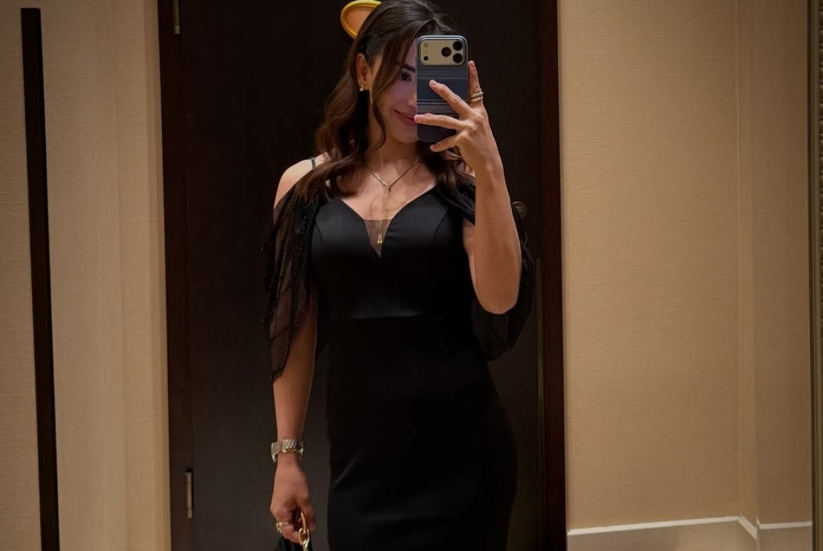 Абиба Абужакынова выходит замуж