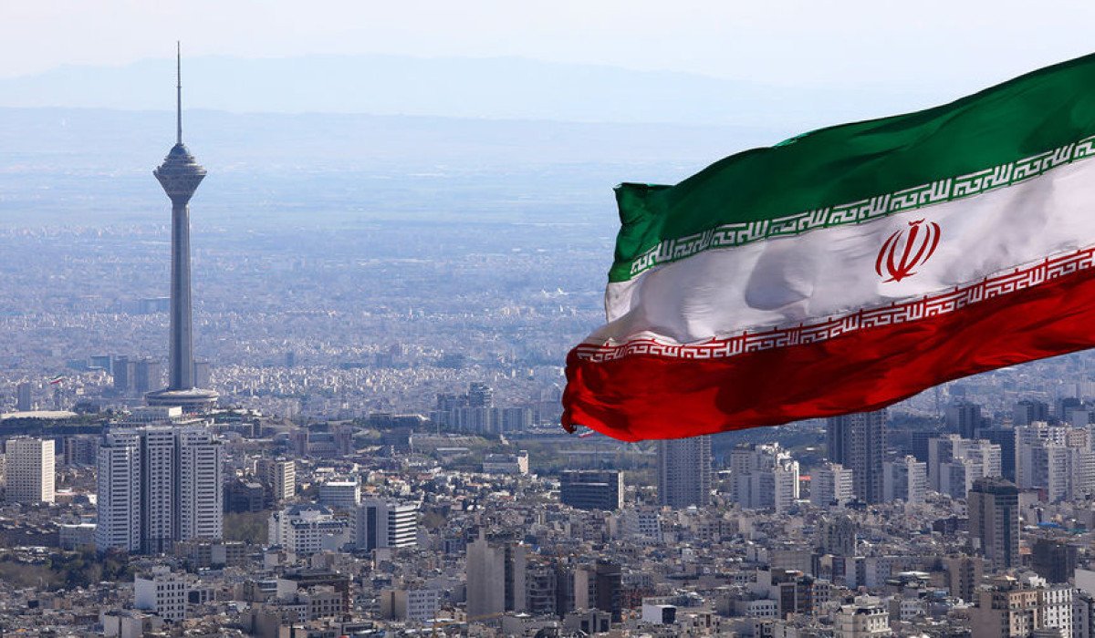 США передали Ирану мирный план, но Тегеран ждет подвоха