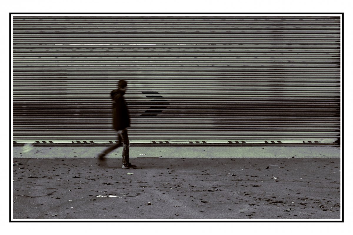 Студент вышел из общежития и пропал в Костанае