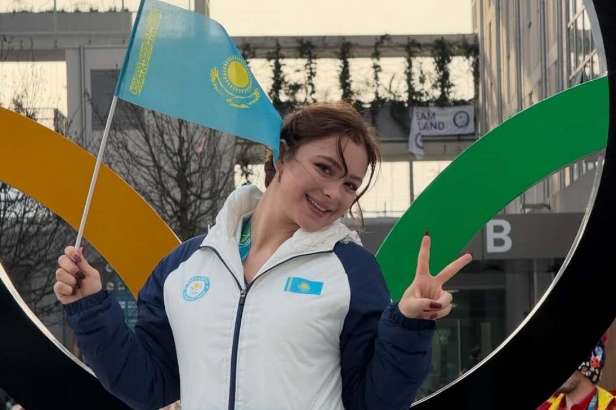 Самоделкина уверенно стартовала на чемпионате мира-2026