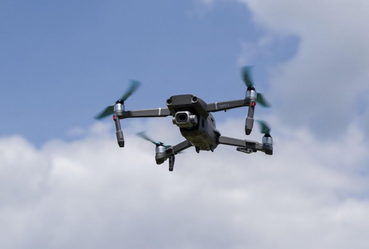 Обломки, похожие на беспилотник, обнаружили в ЗКО