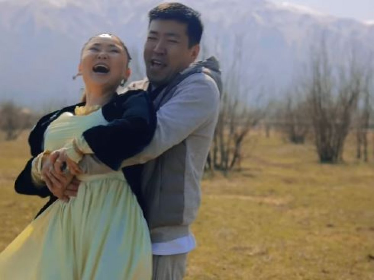 Освобождение Мейржана Туребаева прокомментировали в КУИС