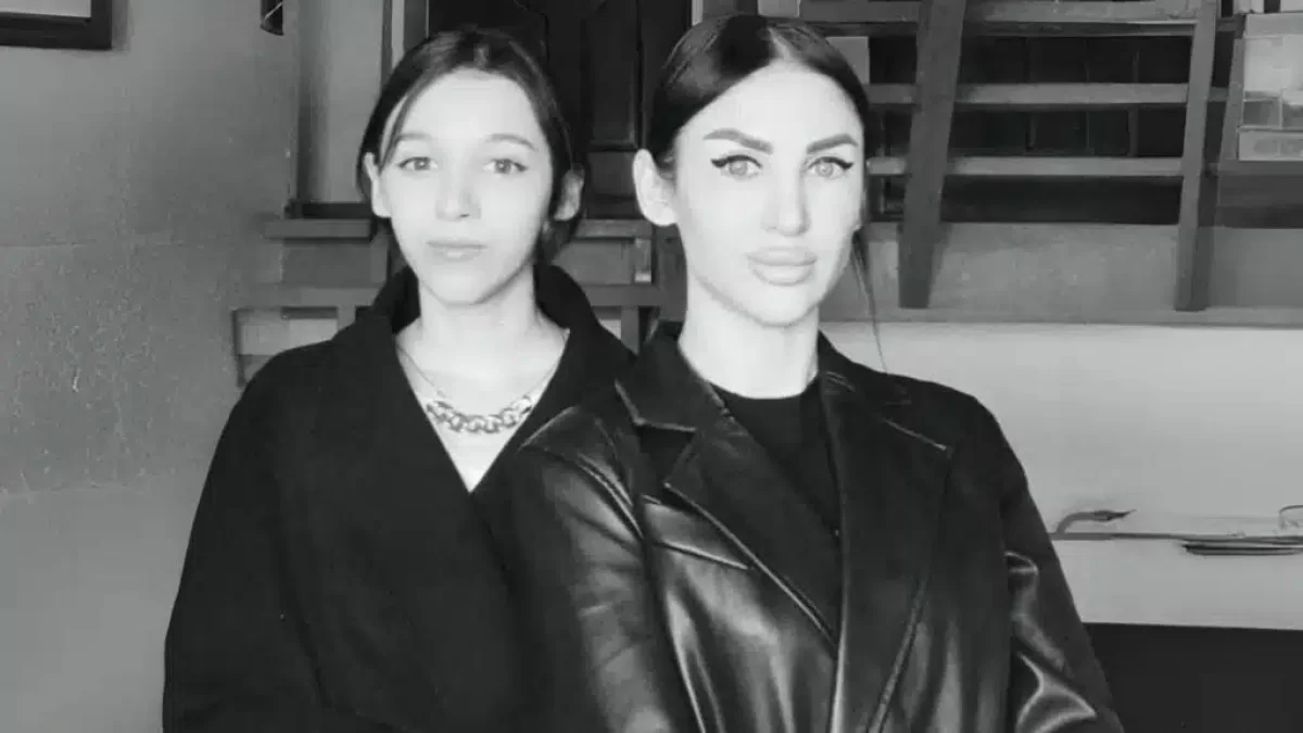 Мама убитой Яны Легкодимовой опубликовала трогательный пост в свой день рождения (ВИДЕО)