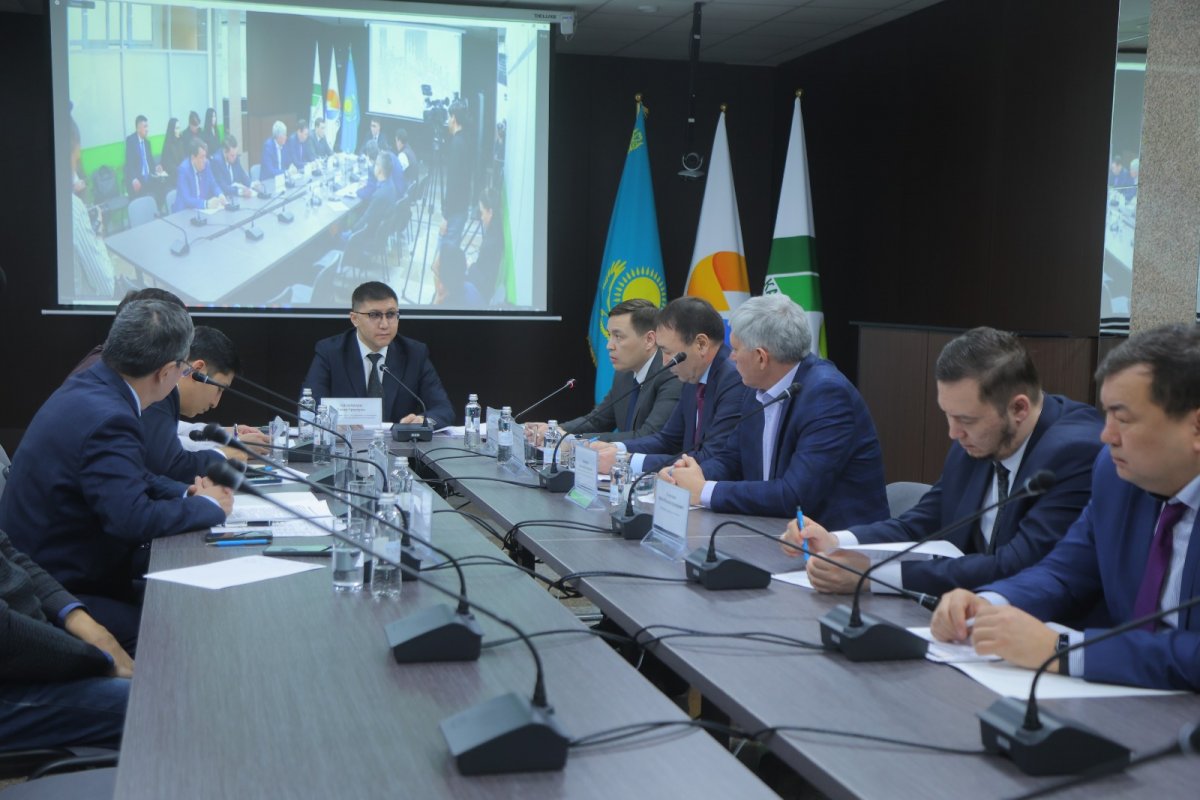 Мы не просто утверждаем тарифы - мы контролируем, как они отрабатываются - КРЕМ