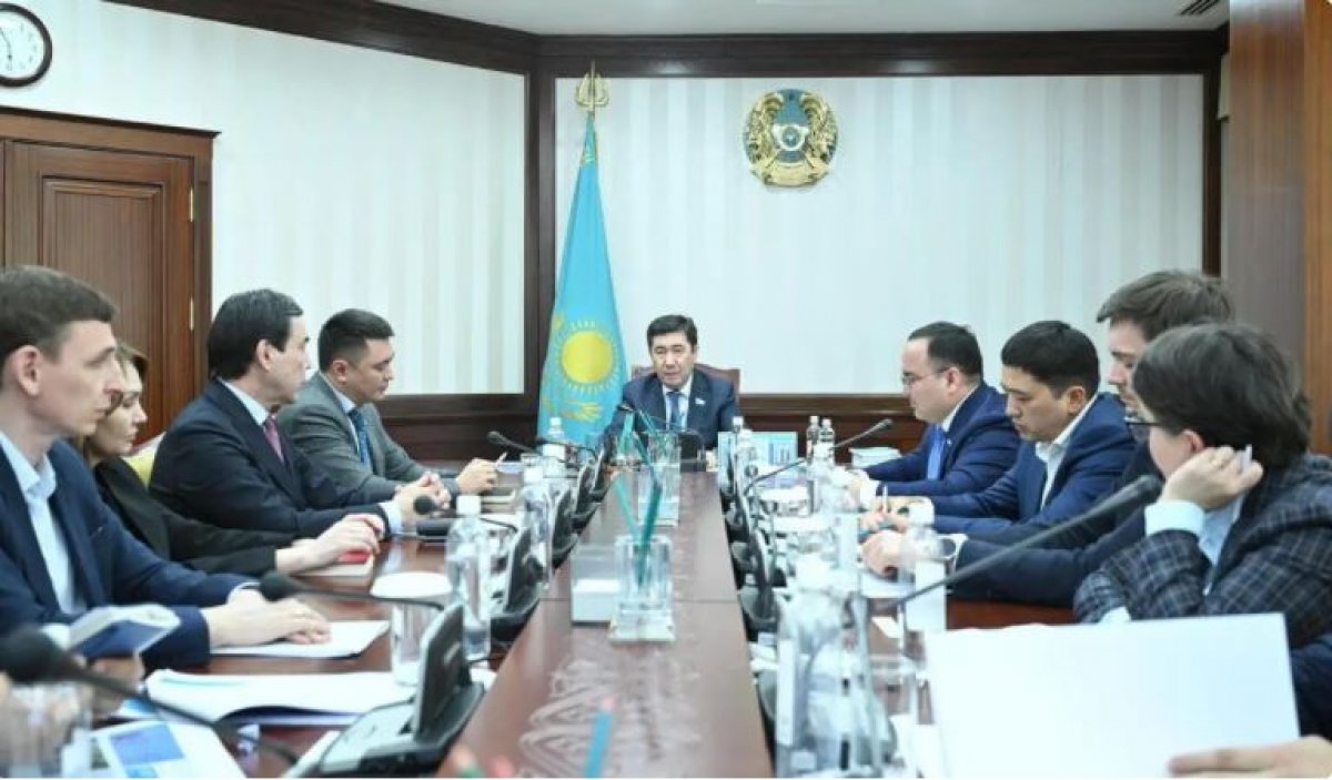 Работа на результат: проекты AMANAT охватывают все больше казахстанцев