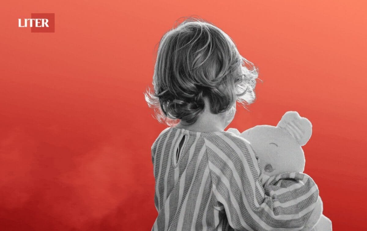 Ребенок с тяжелым диагнозом остался без лечения в Атырау