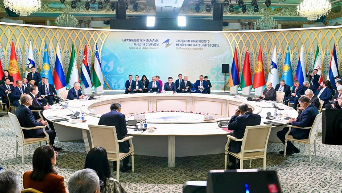 Евразийский межправсовет одобрил пакет документов по развитию интеграции