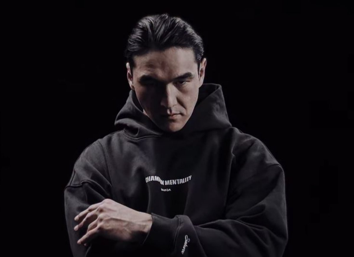 Нурлан Сабуров станет лицом и амбассадором клиники для мужчин – СМИ