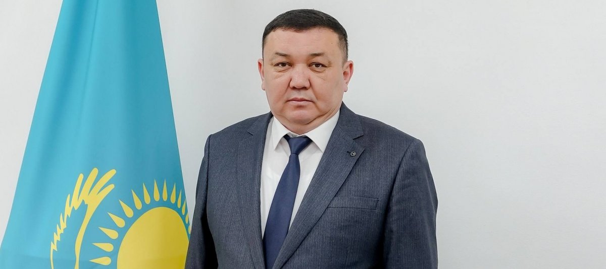 Назначен заместитель акима Семея