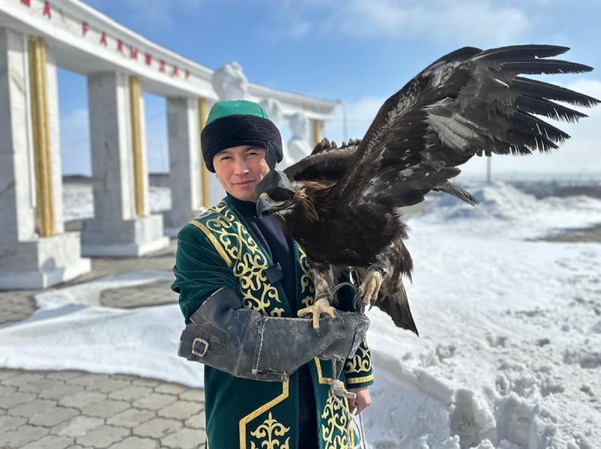 Степная идентичность, или Саятшылық как часть жизни