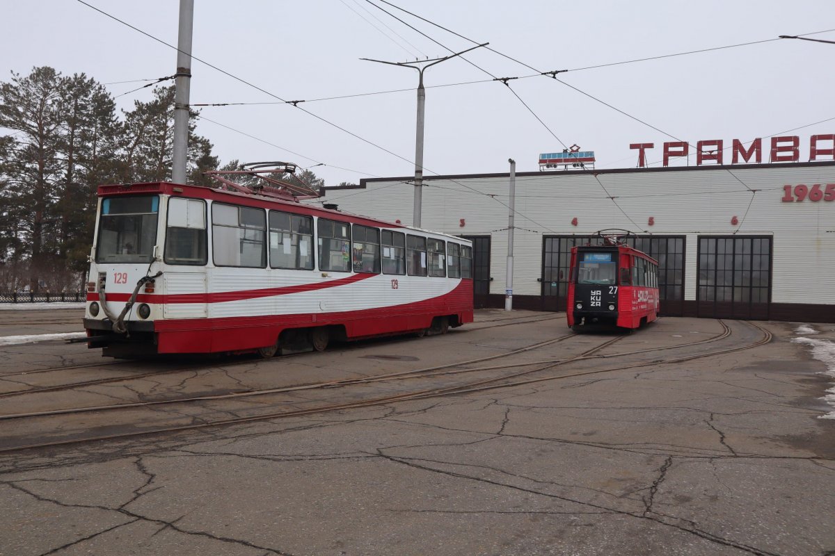 Старый добрый трамвай: будущее есть!