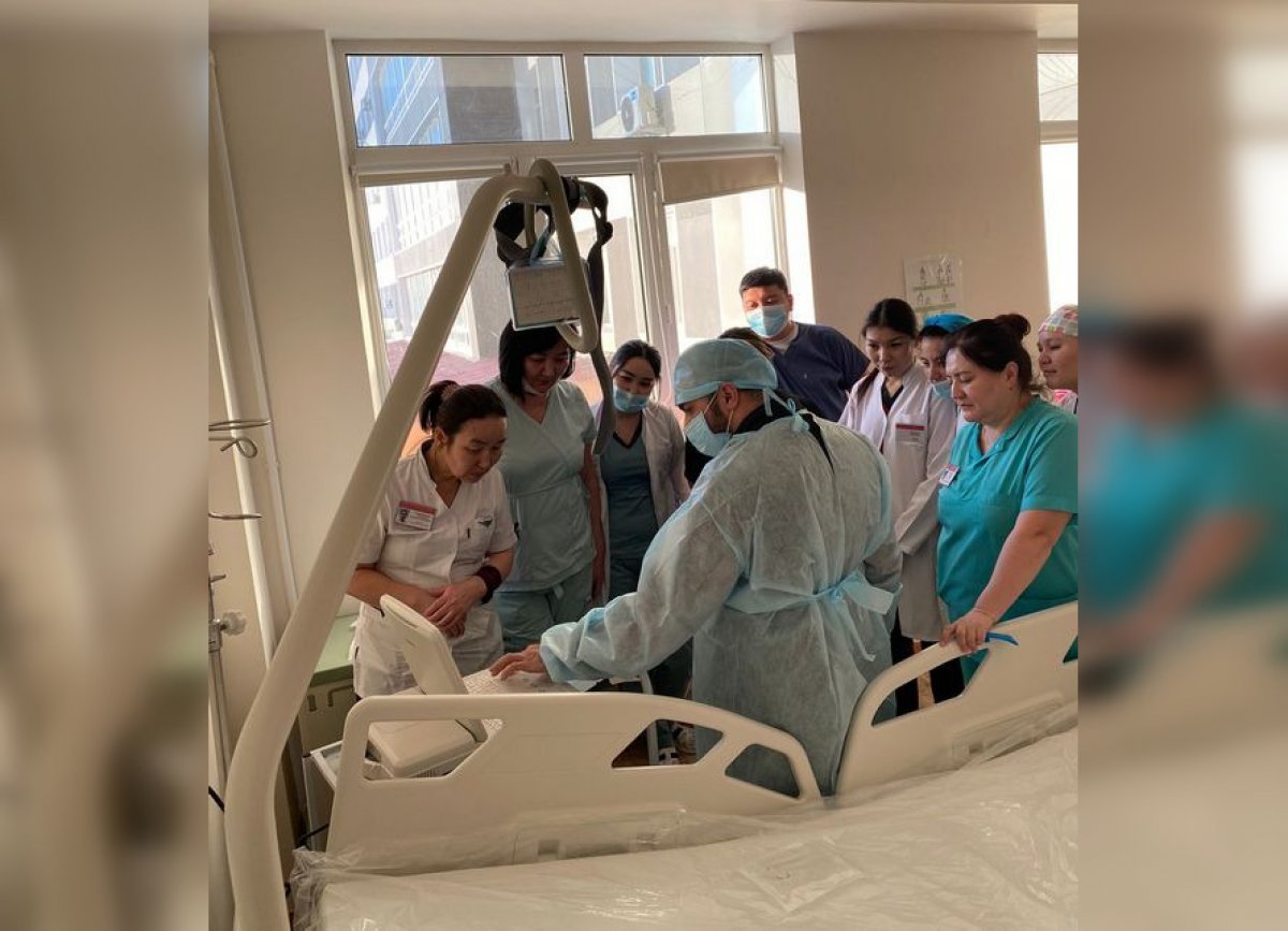 Технология будущего