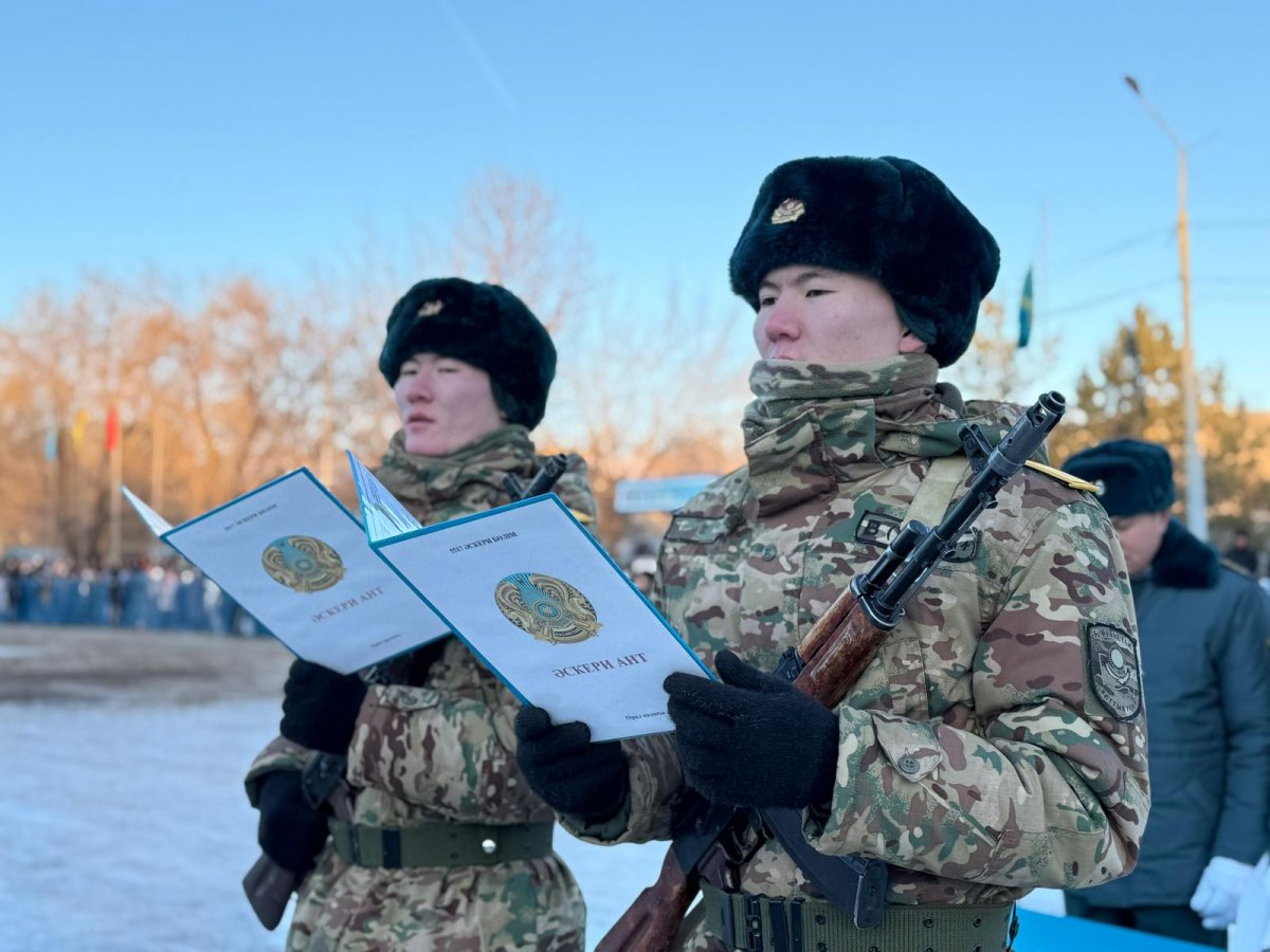 Вместе к новым вызовам