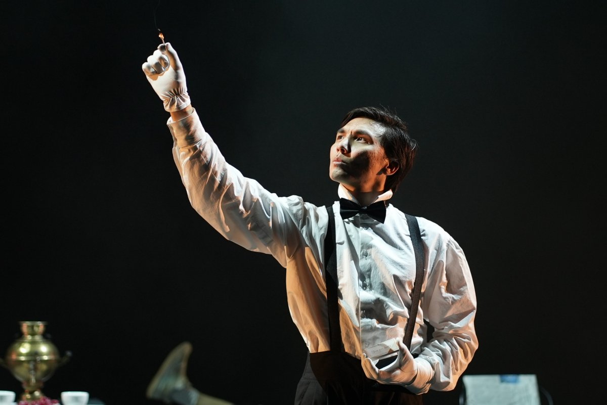 "Қаллеки тынысы"