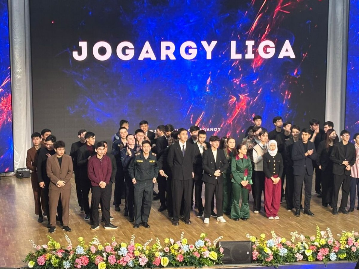 Команда Нацгвардии набрала высший балл на этапе "Жайдарман"