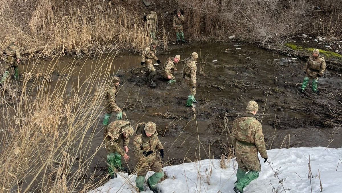 Пропавшего в Костанае 17-летнего парня нашли погибшим