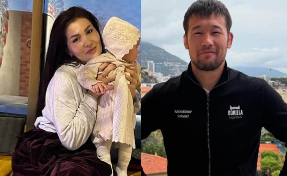 Жена Шавката Рахмонова выступила с резким заявлением