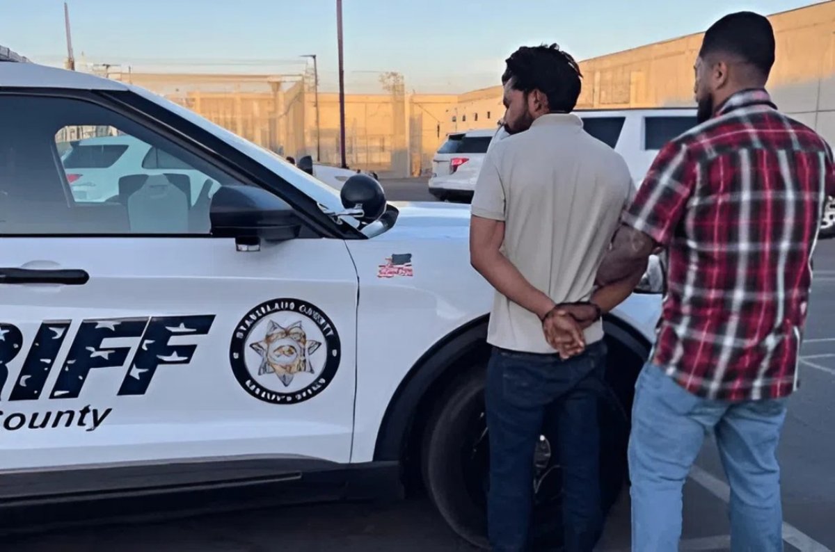 Преступник проник в дом американки и шокировал ее странным поступком