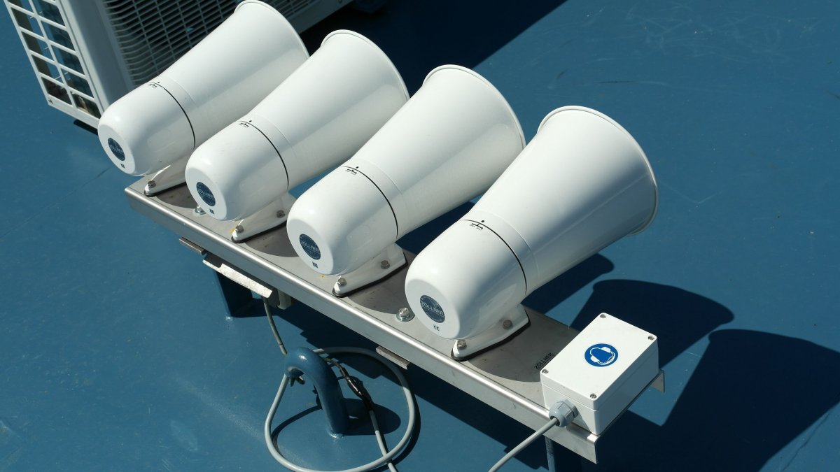 Сигналы тревоги прозвучат в Актау