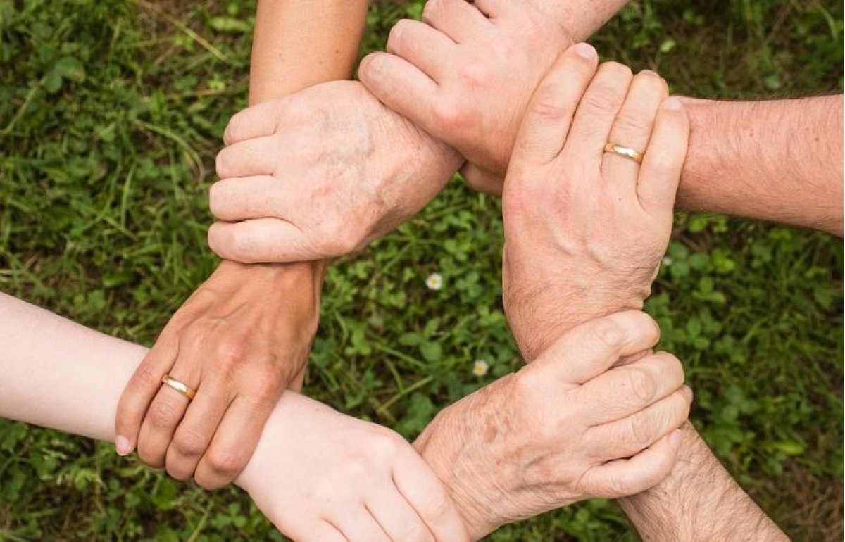 Казахстанцам доступны 42 вида господдержки с рождения