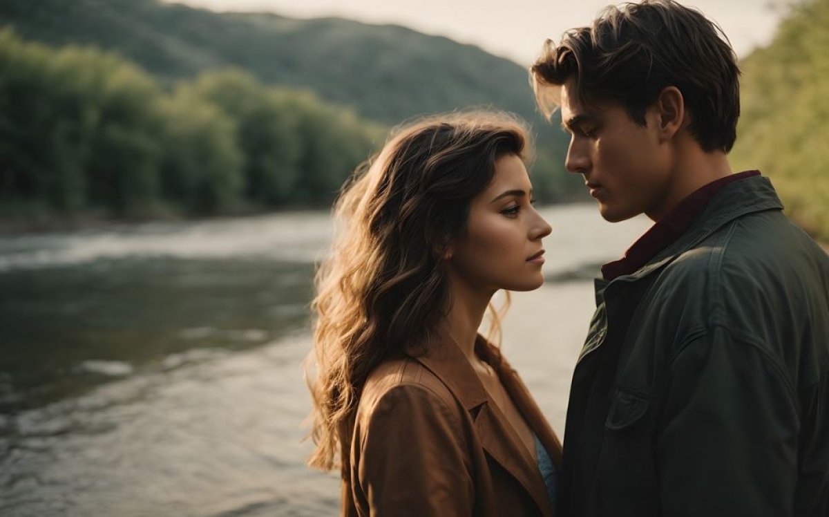 Что чувствуют пары, когда женщина становится "главной добытчицей"