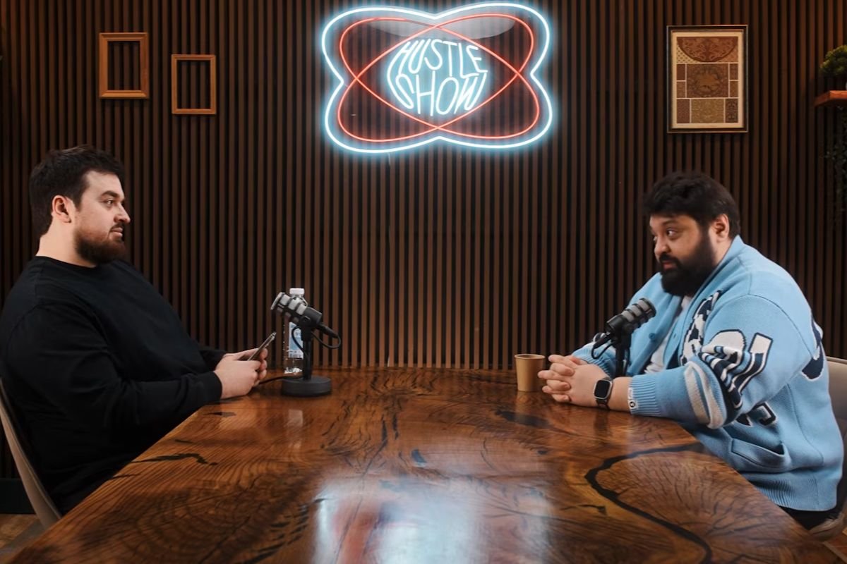 UFC может провести турнир в Казахстане уже в 2026 году