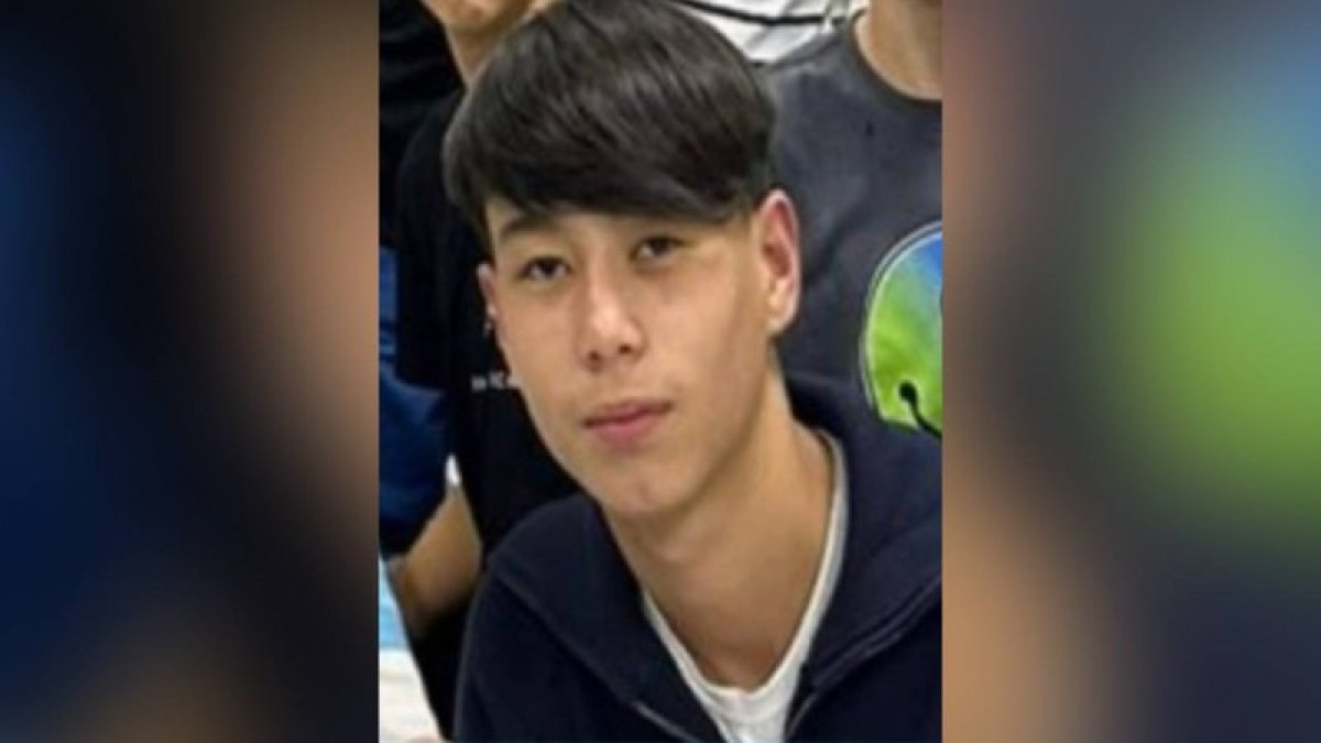 Подросток пропал без вести в Кентау