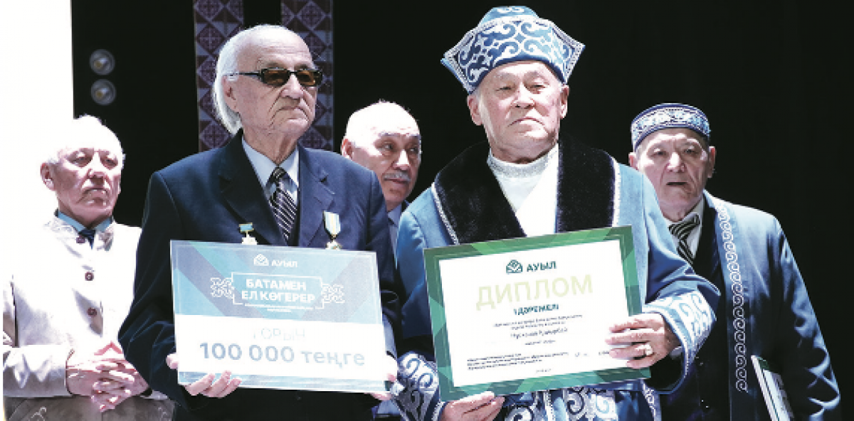 Сила благословения