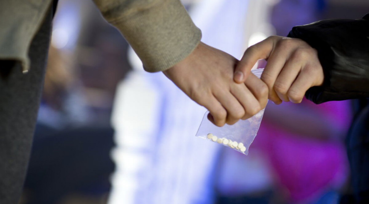 Быстрые деньги и неизбежность наказания